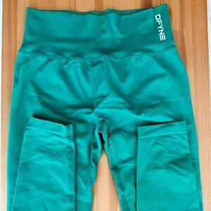 DFYNE - Dynamic Leggings
